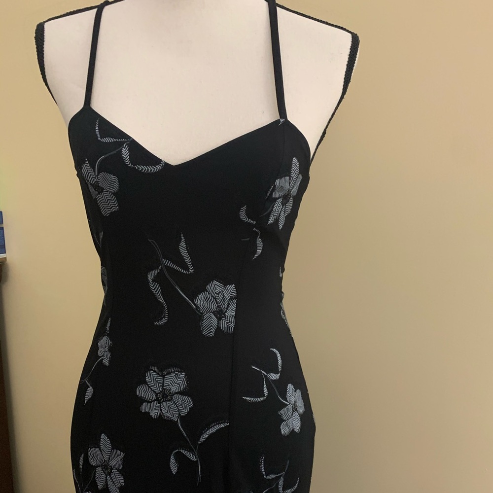 Sexy Maxi Dress club